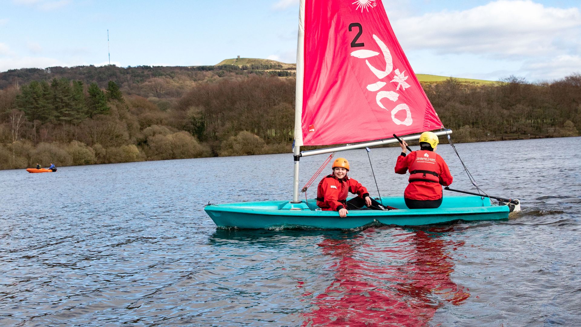 AC Sailing Club